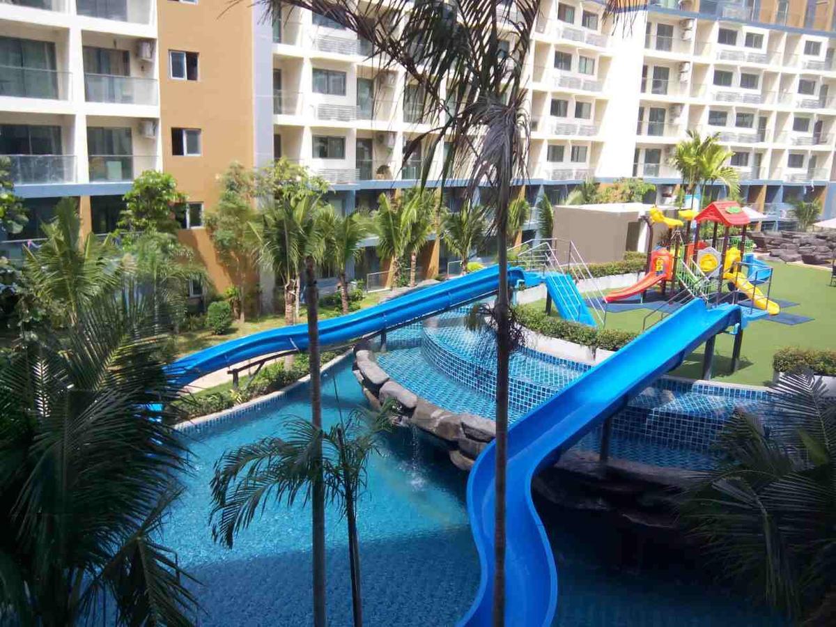 Laguna Beach Resort 2 Apartment Ban Nong Tabaek Dış mekan fotoğraf